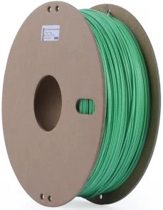 Фото: Пластик (філамент) для 3D друку Creality 3D PLA Filament Matte Green Avocado (3301010301) № 3 | KTC