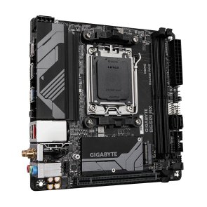 Материнська плата Gigabyte B650I AX