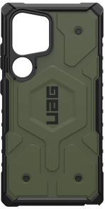 Чохол UAG for Samsung S24 Ultra - Pathfinder Olive Drab (214425117272)