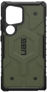 Чохол UAG for Samsung S24 Ultra - Pathfinder Pro Magnetic Olive Drab (214424117272)