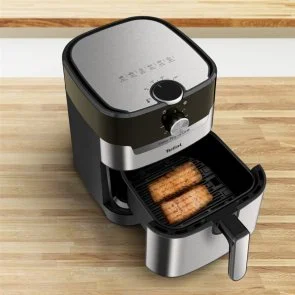 Фото: Мультипіч Tefal Easy Fry and Grill (EY501D15) № 10 | KTC