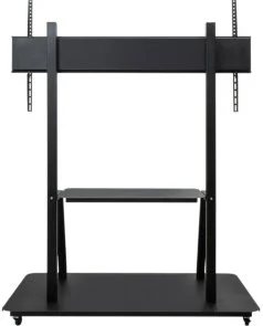 Фото: Стійка Sector PC-01 Black (Sector ПС-01 Black) № 2 | KTC
