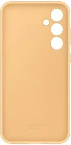 Фото: Чохол Samsung for Galaxy S23 FE S711 - Silicone Case Apricot (EF-PS711TOEGWW) № 6 | KTC