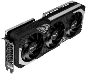 Відеокарта Palit GeForce RTX 4080 SUPER GamingPro (NED408S019T2-1032A)