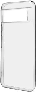 Фото: Чохол ArmorStandart for Google Pixel 8 - Air Series Transparent (ARM72940) № 2 | KTC