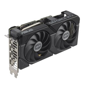 Відеокарта ASUS Dual GeForce RTX 4070 EVO OC Edition 12GB GDDR6X (DUAL-RTX4070-O12G-EVO)