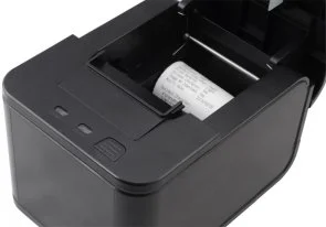 Фото: Принтер для друку чеків Xprinter XP-C58H № 3 | KTC