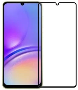 Фото: Захисне скло ArmorStandart Pro for Samsung A05 A055 - Black (ARM73266) № 2 | KTC