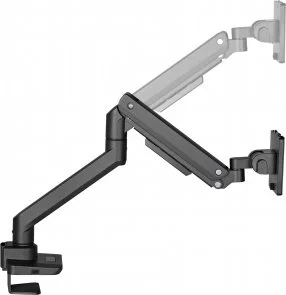 Фото: Кронштейн OfficePro MA801B Black № 7 | KTC