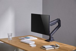 Кронштейн OfficePro MA801B Black