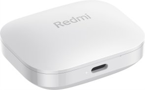 Навушники Redmi Buds 5 TWS White (BHR7628GL)