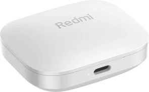 Фото: Навушники Redmi Buds 5 TWS White (BHR7628GL) № 5 | KTC