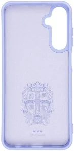 Фото: Чохол ArmorStandart for Samsung A25 5G - ICON Case Lavender (ARM69659) № 2 | KTC