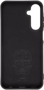 Фото: Чохол ArmorStandart for Samsung A25 5G - ICON Case Black (ARM69656) № 2 | KTC
