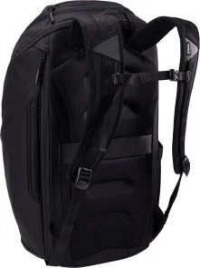 Фото: Рюкзак для ноутбука THULE Chasm 26L TCHB-215 Black (3204981) № 8 | KTC