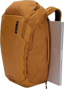 Фото: Рюкзак для ноутбука THULE Chasm 26L TCHB-215 Golden Brown (3204983) № 5 | KTC