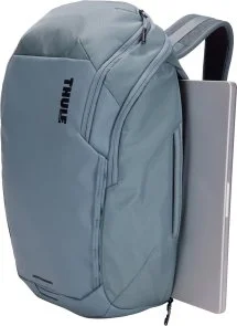 Фото: Рюкзак для ноутбука THULE Chasm 26L TCHB-215 Pond Gray (3204984) № 6 | KTC