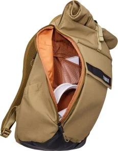 Фото: Рюкзак для ноутбука THULE Paramount 24L PARABP-3116 Nutria (3205013) № 9 | KTC