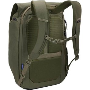 Сумка для ноутбука THULE Paramount 27L PARABP-3216 Green (3205015)