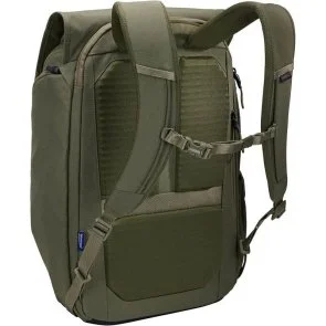 Фото: Сумка для ноутбука THULE Paramount 27L PARABP-3216 Green (3205015) № 14 | KTC