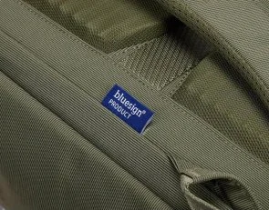 Фото: Рюкзак для ноутбука THULE Paramount 24L PARABP-3116 Green (3205012) № 13 | KTC