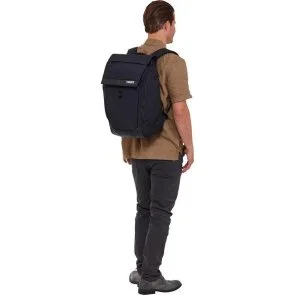 Фото: Сумка для ноутбука THULE Paramount 27L PARABP-3216 Black (3205014) № 14 | KTC