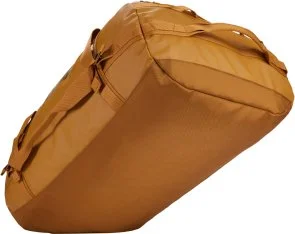 Фото: Дорожня сумка THULE Chasm Duffel 70L TDSD-303 Golden Brown (3204995) № 9 | KTC