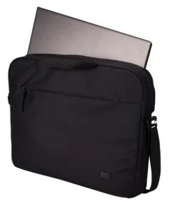 Фото: Сумка для ноутбука Case Logic Invigo Eco Attache INVIA-116 Black (3205103) № 3 | KTC