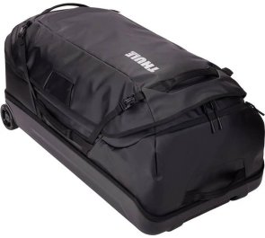 Thule Chasm Rolling Duffel 110L TCWD-232, Black