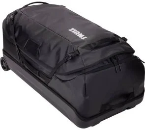 Фото: Дорожня сумка THULE Chasm Rolling Duffel 110L TCWD-232 Black (3204987) № 7 | KTC