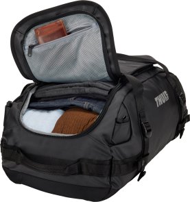 Дорожня сумка THULE Chasm Duffel 40L TDSD-302 Black (3204989)