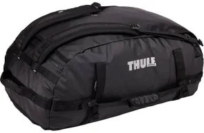 Фото: Дорожня сумка THULE Chasm Duffel 90L TDSD-304 Black (3204997) № 2 | KTC