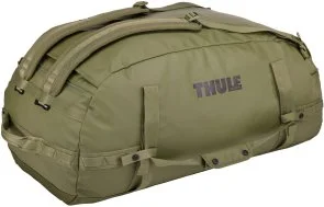 Фото: Дорожня сумка THULE Chasm Duffel 90L TDSD-304 Olivine (3204998) № 4 | KTC