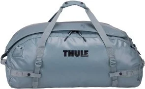 Фото: Дорожня сумка THULE Chasm Duffel 90L TDSD-304 Pond Gray (3205000) № 2 | KTC