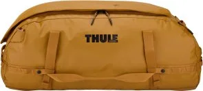 Фото: Дорожня сумка THULE Chasm Duffel 130L TDSD-305 Brown (3205003) № 3 | KTC