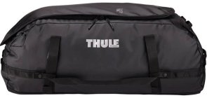 Chasm Duffel 130L TDSD-305 Black