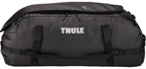 Фото: Дорожня сумка THULE Chasm Duffel 130L TDSD-305 Black (3205001) № 3 | KTC