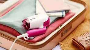 Фото: Фен Philips DryCare Essential (BHD003/00) № 8 | KTC