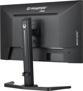Фото: Монітор iiyama GB2445HSU-B1 - 24" IPS / 1920×1080 / 100 Гц / AMD FreeSync / Pivot / HAS № 10 | KTC