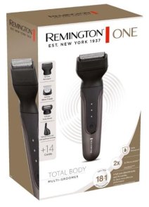 Тример Remington PG780 One Total Body 18 in 1 (43319560100)