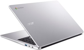 Ноутбук Acer Chromebook CB315-4HT-P22G NX.KBAEU.002 Silver