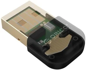 Фото: Bluetooth адаптер Orico BTA-403-BK (SC230150) № 2 | KTC