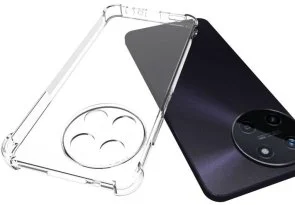 Фото: Чохол BeCover for Realme 11 4G - Anti-Shock Clear (710618) № 3 | KTC