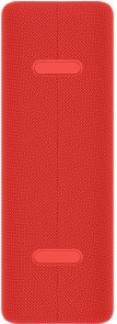 Портативна колонка Xiaomi Mi Portable Speaker 16W Red (956434)