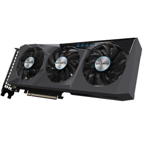 Відеокарта Gigabyte GeForce RTX 4070 EAGLE OC V2 12G (N4070EAGLE OCV2-12GD)