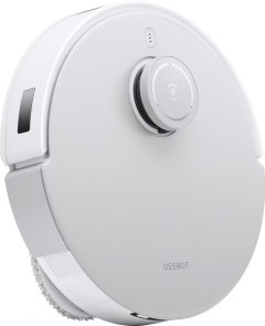 Робот-пилосос ECOVACS DEEBOT OZMO T20 OMNI (DLX23)