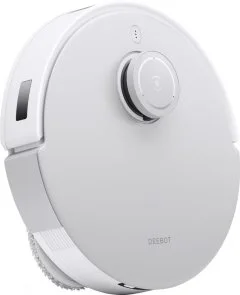 Фото: Робот-пилосос ECOVACS DEEBOT OZMO T20 OMNI (DLX23) № 9 | KTC
