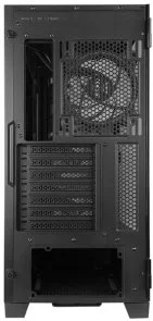 Фото: Корпус Chieftec Apex Black (GA-01B-TG-OP) № 6 | KTC