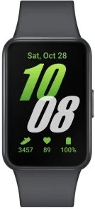 Фото: Фітнес-браслет Samsung Galaxy Fit3 Gray (SM-R390NZAASEK) № 3 | KTC