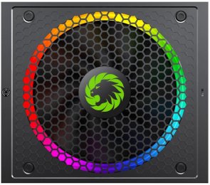  Блок живлення Gamemax 850W RGB850 Pro (RGB850 PRO)